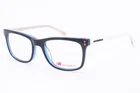 New Balance Nb 5004 3 Blue White Authentic Designer Frames Eyeglasses 50-18. Price: $35.00.