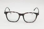 Carrera 2023T/CS Brown Tortoise Square With Topper Eyeglasses Frames 48-18-135 New. Price: $63.71.