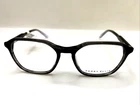 Perry Ellis Eyeglasses PE431-1 Designer Frames Only Black 52-18-140 New. Price: $26.39.