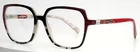 Coco Song Last Tango CV214 Col Womens Square Eyeglasses 55-17-135 B:47 New. Price: $109.99.