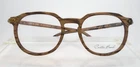 Carter Bond 9212 720 48-20 Frames Glasses Authentic New. Price: $99.99.