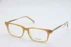 New Calvin Klein Ck 7118 250 Honey Silver Authentic Frames Eyeglasses 52-15. Price: $75.65.