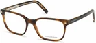 Ermenegildo Zegna Ez 5203 052 Tortoise Wide Plastic Eyeglasses Frame 56-18-145 New. Price: $183.60.