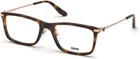 Bmw BW5020 052 Tortoise Plastic Optical Eyeglasses Frame 56-20-145 Global Fit Rx New. Price: $147.60.