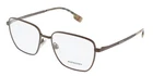 Burberry 0BE1368 1012 Booth Square Full Rim Brown Optical Frames New. Price: $109.99.