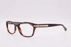 Coach Hc 6065 5291 Tort/dk Military Authentic Frames Eyeglasses 51-17 New. Price: $97.50.
