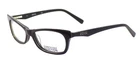 Kenneth Cole Reaction KC746 005 Women's Eyeglasses Frames 53-15-135 Black New. Price: $27.93.