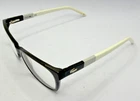 Lacoste Frames Only Eyeglasses L2691 Black White 53-15-135 Pre-owned. Price: $44.88.