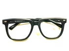 Robert Mitchel Eyeglasses Frames Rm 202220 Matte Black Full Rim 51-21-145 N/lens Pre-owned. Price: $49.00.
