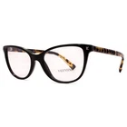 Valentino 3069 5001 52 Black Brown Frame Womens Designer Optical Eyeglasses New. Price: $117.60.