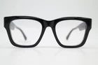 Gucci GG1669O Black Brown Gold Oval Eyeglass Frame New. Price: $260.17.