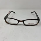 Dereon Eyewear Dov 507 Brown 55-20-140 Eyeglasses BN11 New. Price: $84.06.