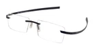 Rsinc Rimless Tag Non-foldable Black C1 For & Women T7194 52-18-140MM New. Price: $85.00.