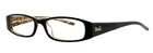 Dolce Gabbana D&G4126 K33 50MM Black Eyeglasses Frames Only Italy Pre-owned. Price: $19.72.