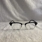 Ray Ban Rb 5154 2000 Clubmaster Eyeglasses Frames 21 145 New. Price: $98.99.