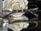 Dolce & Gabbana DG1234P 1201 51-16 135 Eyeglasses Frame New. Price: $35.00.
