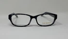 Tory Burch TY2055 1475 Navy Tweed/blue Vintage Eyeglasses. Size 53-16-135 New. Price: $49.00.