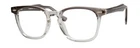 Enhance EN4445 Eyeglasses Frame Size 46-19-137 Gray Crystal Women's New. Price: $39.94.