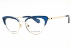 Kate Spade Women Eyeglasses Size 50MM-140MM-18MM New. Price: $50.19.