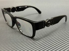 Versace VE3368U 5360 Black Men's Mm Eyeglasses New. Price: $201.60.