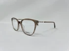 Fossil Eyeglasses 7106 20H Frames 51 17 140 Demos Pre-owned. Price: $100.00.