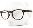 Oliver Peoples Sheldrake Eyeglasses OV5036A 1003L Cocobolo Brown 49MM With Case New. Price: $249.50.