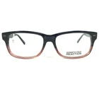 Kenneth Cole Reaction Eyeglasses Frames KC722 092 Blue Pink Fade 52-15-135 New. Price: $49.99.