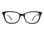 Draper James Eyeglasses Frames DJ5058 001 Black Cat Full Rim 53-17-140 New. Price: $74.99.
