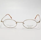 Seiko Japan Super Titanium Proceed T336 Eyeglass Frames Missing Nosepads 47-20 Pre-owned. Price: $22.00.