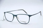 New Monoqool TW92 03M Blue Authentic Frames Eyeglasses 55-16. Price: $203.15.