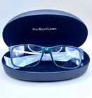 Polo Ralph Lauren PH2273 6140 Shiny Opal Dark Green Eyeglasses 56-17-150 New. Price: $79.19.