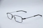 New Flexon E1001 Black Authentic Frames Eyeglasses 54-17. Price: $58.65.