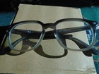 Ray Ban Rb 4262V 8106 51-18 145 Authentic Eye Glass Frames For Rx Only Pre-owned. Price: $28.00.