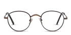Ottoto 35-000762 Bronze Brown Eyeglasses Sunglasses Frames 46-22-145 New. Price: $39.99.