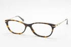 New Vogue 2925-BI 2048 Tortoise Gold Authentic Eyeglasses 53-16. Price: $35.40.