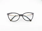 Carolina Herrera Eyeglasses Frames Only, VHE890K COL.0700, 53-16-135, Black Pre-owned. Price: $49.99.