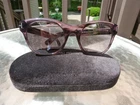 Tom Ford Sunglasses Ally TF532 83Z 51-20 Pre-owned. Price: $58.49.
