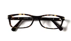 Coach HC6054 5001 Dark Tortoise Gold Rectangular Eyeglasses Frames 52-16-135 New. Price: $69.00.