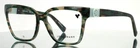 Longchamp LO2754 306 Textured Green Womens Square Full Rim Eyeglasses 53-15-140 New. Price: $79.99.