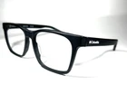 Columbia C8012 002 Eyeglasses Frame, Matte Black Size: 56-16-140 New. Price: $74.95.