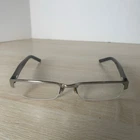 Ray-ban RB6182 2509 Eyeglasses Black 51-17-140 Frames Only Read Pre-owned. Price: $19.96.