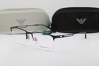 New Emporio Armani Ea 1143 3001 Black Authentic Frames Eyeglasses 55-18. Price: $118.90.