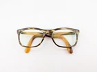 Burberry Eyeglasses Frames Only, 2212 3551, 54-18-140, Brown, Made In Italy Pre-owned. Price: $59.99.