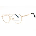 Victoria Beckham Women's Eyeglasses Blush Metal Oval Full Rim Frame VB2135 770 New. Price: $41.99.