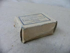 Cutler Hammer H-1386 H1386 Overload Thermal Unit Heating Element New. Price: $24.99.