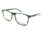 New Authentic Champion Snag C03 Olive Horn Men Eyeglasses 52MM 16 135. Price: $59.65.