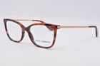 Dolce & Gabbana Eyeglasses Dg 3243 3131 Cube Bronze, Size 52-17-140 New. Price: $102.00.