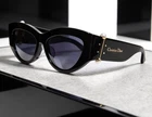 Christian Dior CD40200I-01V-55 Sunglasses 100% Authentic Boutique Display New. Price: $413.11.