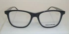 Skechers SE1162 005 Black Grey Plastic Optical Eyeglasses Frame 50-16-135 New. Price: $95.60.