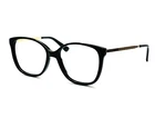 Authentic Anne Klein AK7079 001 Black Women Eyeglasses 54MM 17 140 New. Price: $49.22.